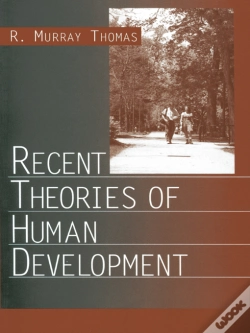 Capa do artigo Recent Theories Of Human Development