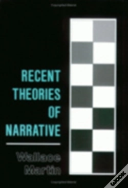 Capa do artigo Recent Theories Of Narrative