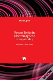 Capa do artigo Recent Topics In Electromagnetic Compatibility