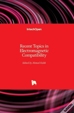 Capa do artigo Recent Topics In Electromagnetic Compatibility