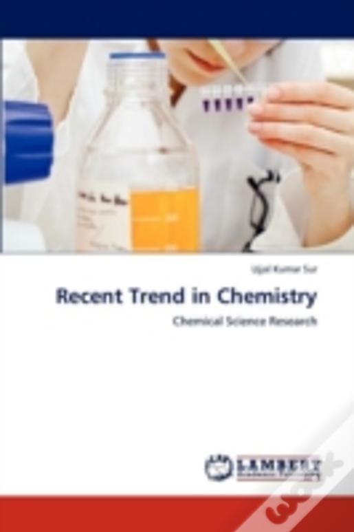 Recent Trend In Chemistry