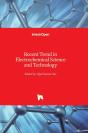 Recent Trend In Electrochemical Science And Technology - Preview