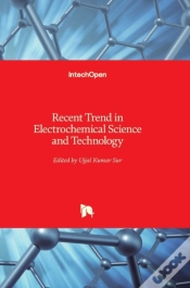 Capa do artigo Recent Trend In Electrochemical Science And Technology