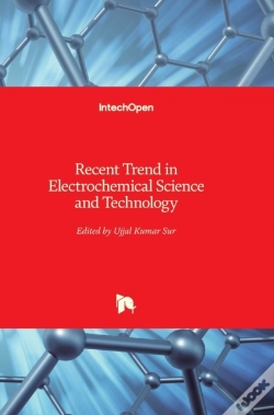 Capa do artigo Recent Trend In Electrochemical Science And Technology