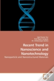Capa do artigo Recent Trend In Nanoscience And Nanotech