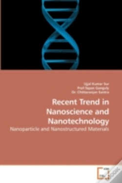 Capa do artigo Recent Trend In Nanoscience And Nanotech
