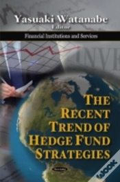 Capa do artigo Recent Trend Of Hedge Fund Strategies
