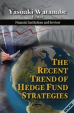 Capa do artigo Recent Trend Of Hedge Fund Strategies