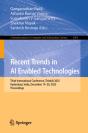 Recent Trends In Ai Enabled Technologies - Preview