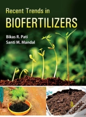 Capa do artigo Recent Trends In Biofertilizers