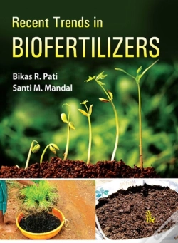 Capa do artigo Recent Trends In Biofertilizers