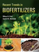 Recent Trends In Biofertilizers