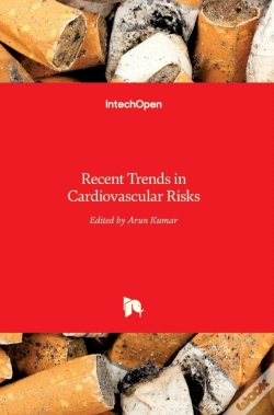 Capa do artigo Recent Trends In Cardiovascular Risks