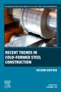 Recent Trends In Cold-Formed Steel Construction - Preview
