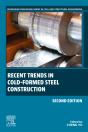 Recent Trends In Cold-Formed Steel Construction - Preview
