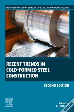 Capa do artigo Recent Trends In Cold-Formed Steel Construction