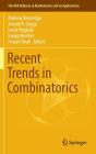 Recent Trends In Combinatorics - Preview