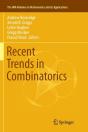 Recent Trends In Combinatorics - Preview