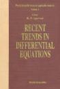 Recent Trends In Differential Equations - Preview