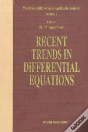 Capa do artigo Recent Trends In Differential Equations