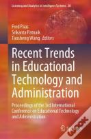 Recent Trends In Educational Technology And Administration
