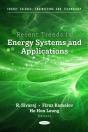 Recent Trends In Energy Systems And Applications - Preview