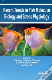 Capa do artigo Recent Trends In Fish Molecular Biology And Stress Physiology
