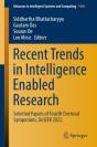 Recent Trends In Intelligence Enabled Research - Preview