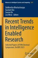 Recent Trends In Intelligence Enabled Research