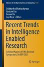 Recent Trends In Intelligence Enabled Research - Preview