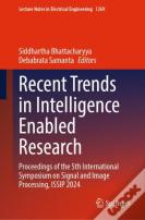 Recent Trends In Intelligence Enabled Research