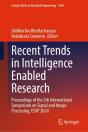 Recent Trends In Intelligence Enabled Research - Preview