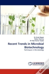 Recent Trends In Microbial Biotechnology