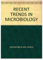 Recent Trends In Microbiology - Preview
