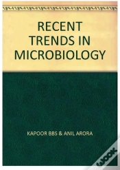 Capa do artigo Recent Trends In Microbiology