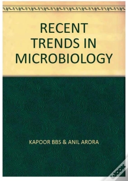Capa do artigo Recent Trends In Microbiology