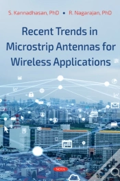 Capa do artigo Recent Trends In Microstrip Antennas For Wireless Applications