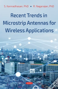 Capa do artigo Recent Trends In Microstrip Antennas For Wireless Applications