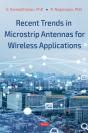 Recent Trends In Microstrip Antennas For Wireless Applications - Preview