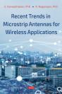 Recent Trends In Microstrip Antennas For Wireless Applications - Preview