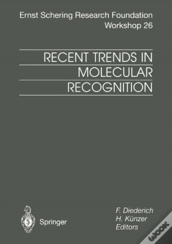 Capa do artigo Recent Trends In Molecular Recognition