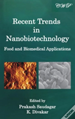 Capa do artigo Recent Trends In Nanobiotechnology