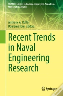 Capa do artigo Recent Trends In Naval Engineering Research