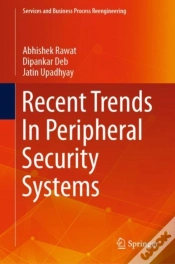 Capa do artigo Recent Trends In Peripheral Security Systems