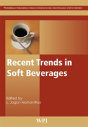 Recent Trends In Soft Beverages - Preview