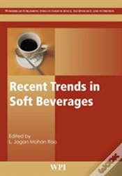 Capa do artigo Recent Trends In Soft Beverages