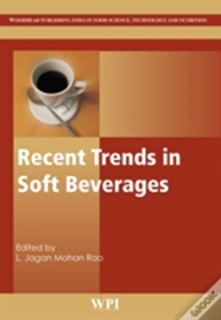 Capa do artigo Recent Trends In Soft Beverages