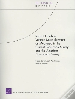 Capa do artigo Recent Trends In Veteran Employment