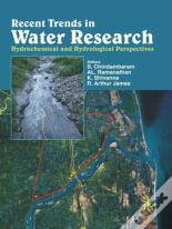 Recent Trends In Water Research