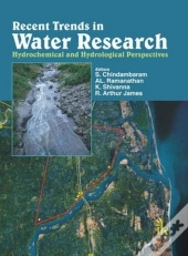 Recent Trends In Water Research